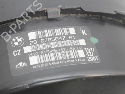 Servo brake BMW 3 Coupe (E92) 325 d | BP39872831M42  - Image 8