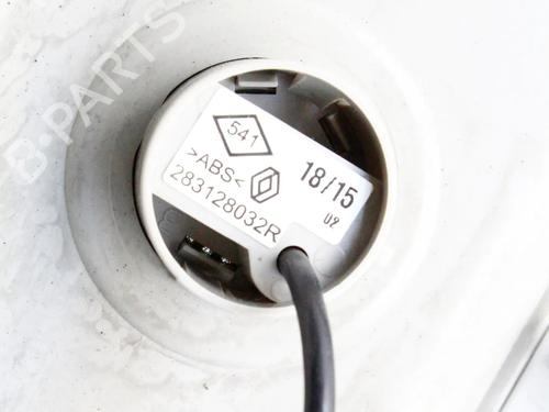 Luz interior RENAULT ZOE (BFM_) ZOE | BP39839613I8  - Image 5