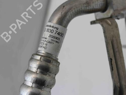 AC pipe MERCEDES-BENZ EQB (X243) EQB 350 4-matic (243.612) | BP39775076M126 - Image 5