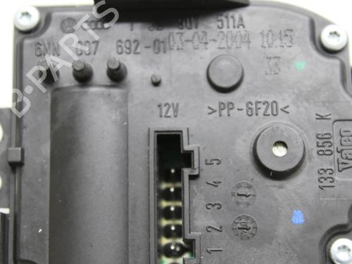 Electronic module AUDI TT (8N3) 1.8 T quattro | BP39836601M83 - Image 3