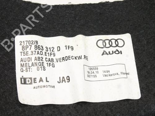 Other AUDI A3 Convertible (8P7) 2.0 TDI | BP39874320O1 - Image 7