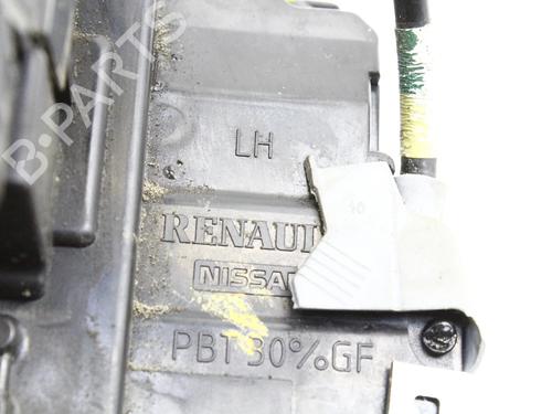 Front left lock NISSAN PULSAR Hatchback (C13) 1.2 DIG-T | BP39836732C98 - Image 6