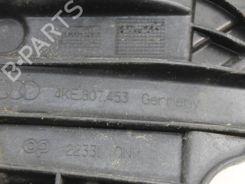 Rear bumper bracket AUDI E-TRON (GEN) 55 quattro | BP39805598C159 - Image 10