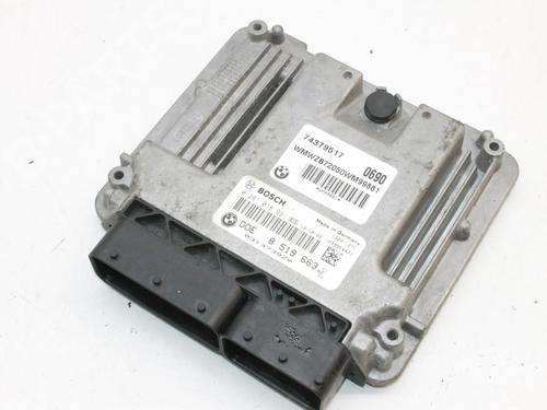 Used Engine control unit (ECU) Engine control unit (ECU) MINI MINI COUNTRYMAN (R60) Cooper SD ALL4 (143 hp) 39803577 39803577