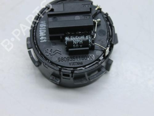 Speaker OPEL CORSA F (P2JO) 1.2 (68) | BP39810535E2 - Image 3
