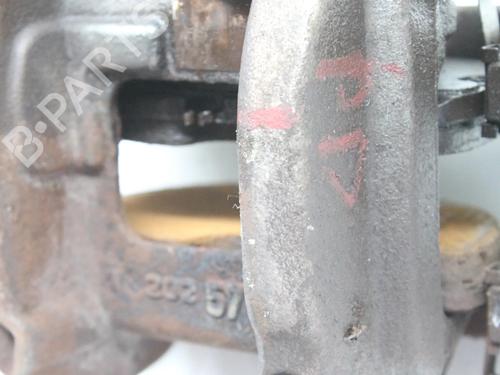 Right front brake caliper VW ID.3 (E11, E12) Pro S | BP39834103M104  - Image 5