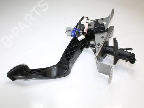 Used Other Other MAZDA 3 Saloon (BM_, BN_) 2.2 D (150 hp) 39796038 39796038