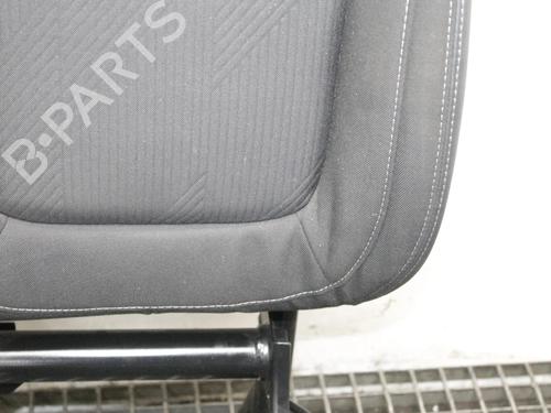 Left front seat RENAULT TRAFIC III Van (FG_) 1.6 dCi 125 (FGMH) | BP39803295C15  - Image 6