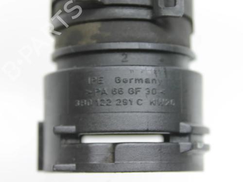 Pipe AUDI A6 C7 (4G2, 4GC) 2.0 TDI | BP39810271M125 - Image 2