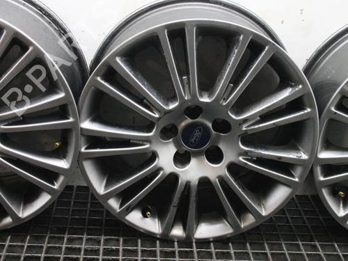 Fælgsæt FORD KUGA II (DM2) 2.0 TDCi | BP39805165C100 - Image 6