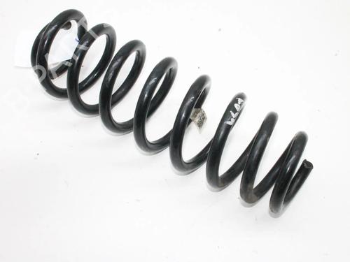 Used Shock absorber spring Shock absorber spring HYUNDAI KONA (OS, OSE, OSI) EV (136 hp) 39801736 39801736