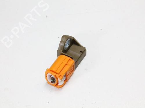Electronic sensor MAZDA CX-5 (KE, GH) 2.2 D (KE2FW) | BP39863449M84 - Image 3