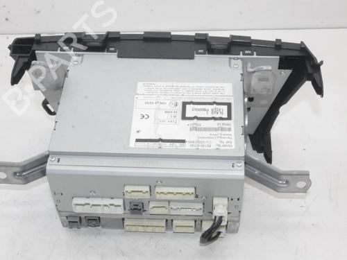 Electronic module TOYOTA PRIUS PLUS (_W4_) 1.8 Hybrid (ZVW4_) | BP39863878M83 - Image 7