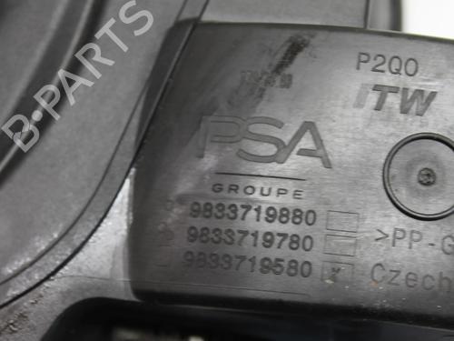 Tanklåg OPEL MOKKA MOKKA-e | BP39821316C131 - Image 4