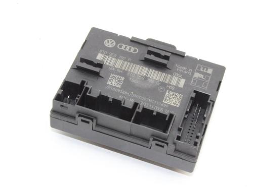 Used Control unit Control unit AUDI A5 Convertible (8F7) 2.0 TDI (177 hp) 39812857 39812857