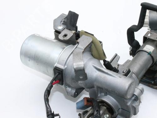 Steering column NISSAN NV200 Van 1.5 dCi 85 (M20, M20N, M20M) | BP39851137M21 - Image 4