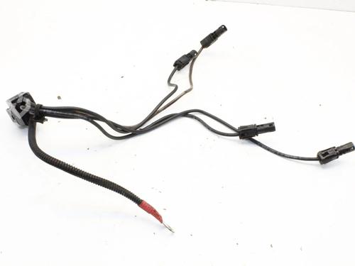Used Wiring harness Wiring harness BMW 3 Touring (F31) 320 d (184 hp) 39829563 39829563