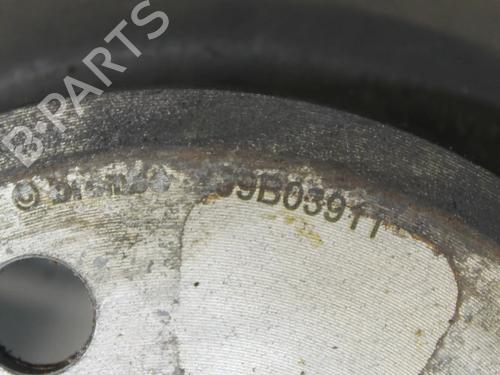 Right front brake caliper AUDI A5 (8T3) S5 quattro | BP39783853M104 - Image 7