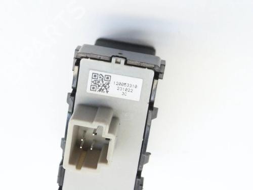 Switch NISSAN X-TRAIL IV (T33) 1.5 VC-T Mild Hybrid | BP39781127I30 - Image 4