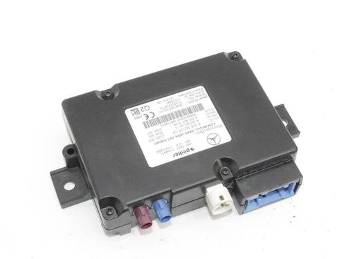 Used Electronic module Electronic module MERCEDES-BENZ S-CLASS (W222, V222, X222) S 350 BlueTEC / d (222.132, 222.032, 222.123) (258 hp) 39795374 39795374