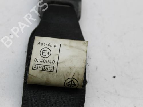 Front right seatbelt LEXUS CT (ZWA10_) 200h (ZWA10_, ZWA10R) | BP39837710I25 - Image 6