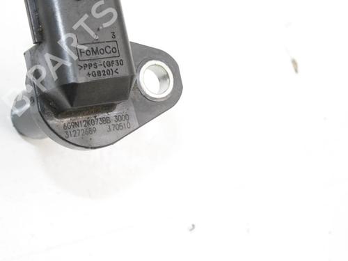 Electronic sensor JAGUAR XJ (X351) 5.0 SCV8 | BP39820679M84 - Image 5