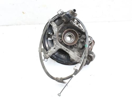Left rear steering knuckle LEXUS IS III (_E3_) 300h (AVE30_, AVE30R) | BP39876683M27 - Image 2