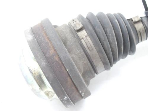 Right front driveshaft AUDI TT (8J3) 2.0 TDI quattro | BP39802105M39 - Image 4
