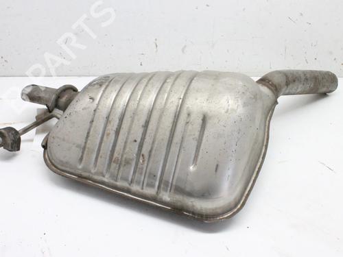 exhaust-system-mercedes-benz-cls-c218-2011-2012-2013-2014-2015-2016-2017-39772610 main image