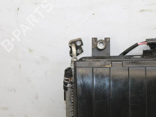 Radiator set TESLA MODEL X (5YJX) 90D AWD | BP39877047M120 - Image 3