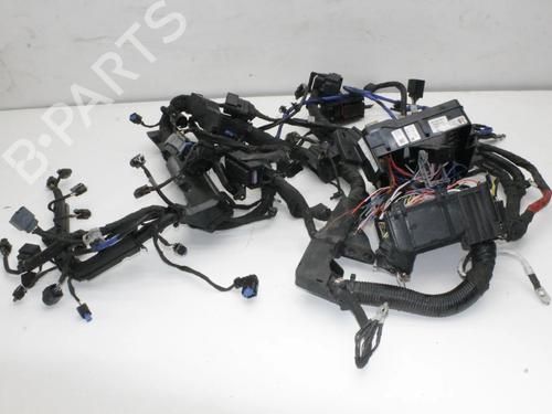 Used Wiring harness Wiring harness KIA SPORTAGE V (NQ5) 1.6 T-GDI (180 hp) 39783013 39783013