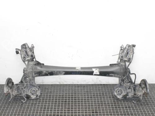 Used Rear axle Rear axle PEUGEOT 2008 II (UD_, US_, UY_, UJ_, UR_, UC_) 1.2 PureTech 130 (USHNS, URHNS) (130 hp) 39829948 39829948
