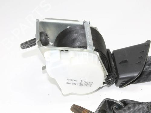 Rear right seatbelt FORD KUGA II (DM2) 2.0 TDCi 4x4 | BP39839124I28 - Image 2