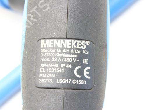 Cable TESLA MODEL 3 (5YJ3) EV AWD | BP39799209E12  - Image 5