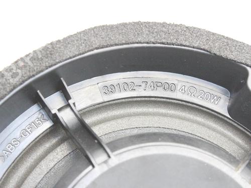 Speaker SUZUKI IGNIS III (MF, FF) 1.2 (ATK412) | BP39794797E2 - Image 5