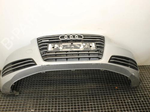 Used Front bumper Front bumper AUDI A8 D4 (4H2, 4H8, 4HC, 4HL) 4.2 FSI quattro (371 hp) 39850487 39850487
