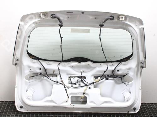 Tailgate SUZUKI VITARA (LY) 1.6 (APK 416) | BP39864121C6 - Image 2
