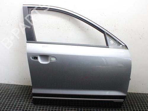 Used Right front door Right front door KIA NIRO II (SG2) EV (204 hp) 39879999 39879999