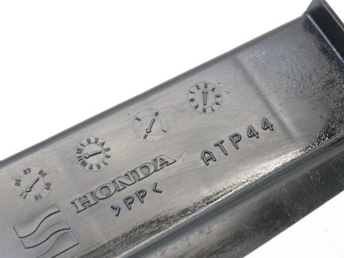 Pipe HONDA CR-V III (RE_) 2.2 i-DTEC 4WD (RE6) | BP39793888M125 - Image 3