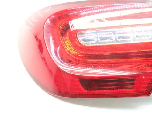 Left taillight MERCEDES-BENZ A-CLASS (W176) A 220 CDI (176.003) | BP39797264C34 - Image 7