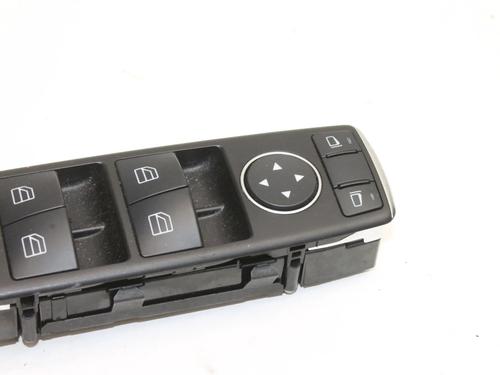 Switch MERCEDES-BENZ CLA Coupe (C117) CLA 180 (117.342) | BP39795838I30 - Image 3