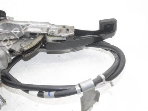 Hand brake TOYOTA PRIUS PLUS (_W4_) 1.8 Hybrid (ZVW4_) | BP39803638I18  - Image 10