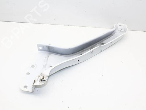 Left headlight support MG MG HS (AS23) 1.5 T (SAS23) | BP39852609C157 - Image 4