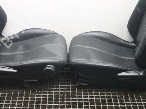 Seats set MAZDA MX-5 IV (ND__) 1.5 (ND2E, ND5R) | BP39773139C78 - Image 8