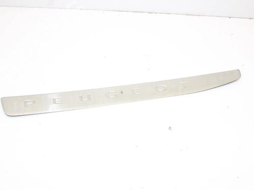 Used Right sideskirt Right sideskirt PEUGEOT 308 II (LB_, LP_, LW_, LH_, L3_) 2.0 BlueHDi 150 (150 hp) 39820414 39820414