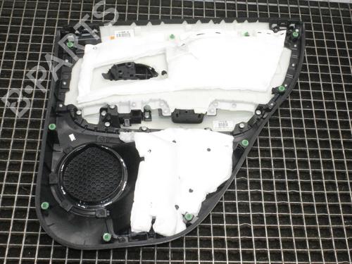 Rear left panel HONDA HR-V (RU) 1.6 i-DTEC (RU8) | BP39800304C60 - Image 6