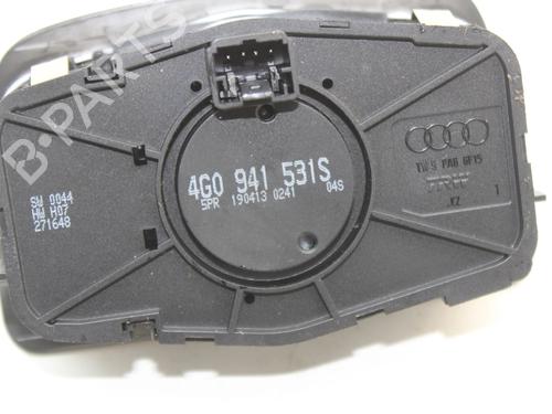 Control unit AUDI A6 C7 (4G2, 4GC) 2.0 TDI | BP39858834M11 - Image 3