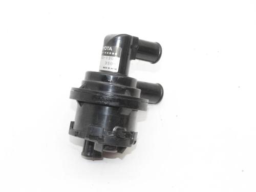 Auxiliary water pump LEXUS IS III (_E3_) 300h (AVE30_, AVE30R) | BP39820649M111 - Image 4