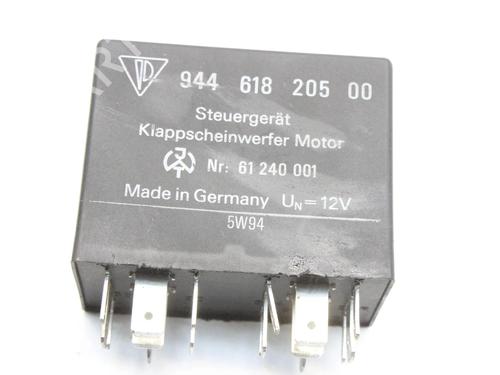 Electronic module PORSCHE 968 3.0 | BP39776350M83 - Image 3