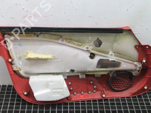 Forreste højre beklædning HONDA S2000 (AP) 2.0 (AP1) | BP39831792C59 - Image 5